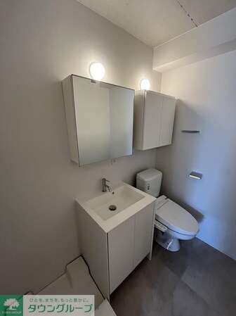 TRADIS西池袋の物件内観写真